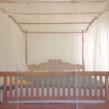 Solar House Hotel Tangalle Buitenkant foto