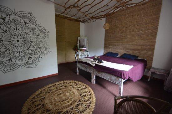 Solar House Hotel Tangalle Buitenkant foto