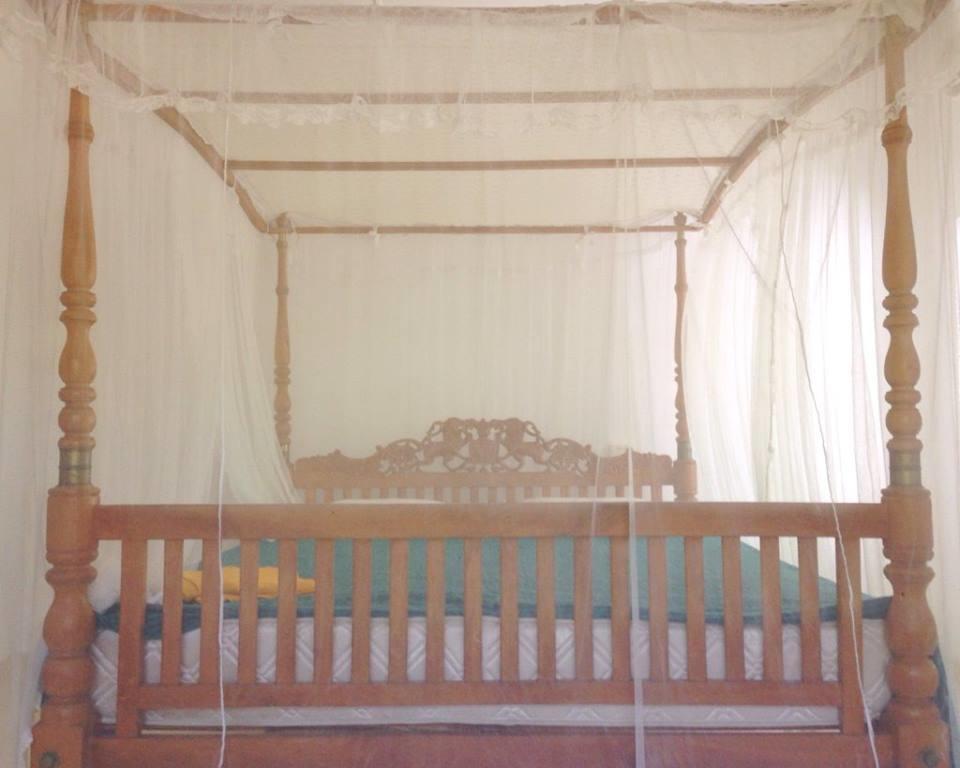 Solar House Hotel Tangalle Buitenkant foto